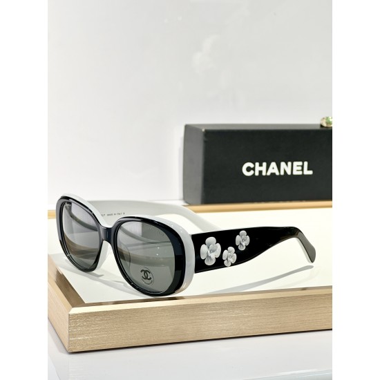 CHANEL Eyeglasses