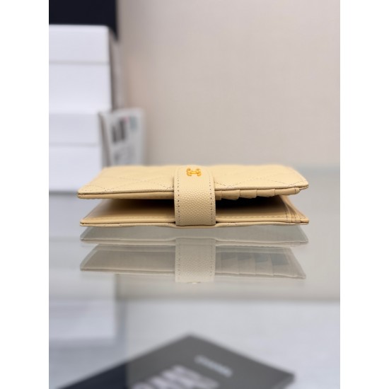 CHANEL Wallet