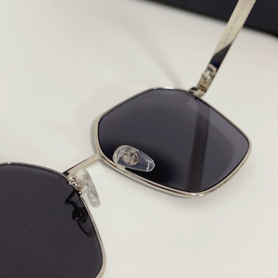 CHANEL Eyeglasses