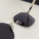 CHANEL Eyeglasses