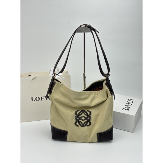 LOEWE bags