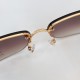 CHANEL Eyeglasses