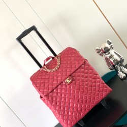 CHANEL Suitcase