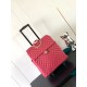CHANEL Suitcase