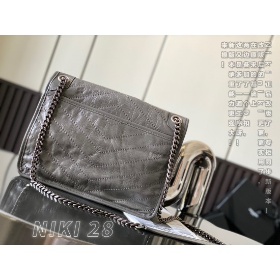 YSL Niki