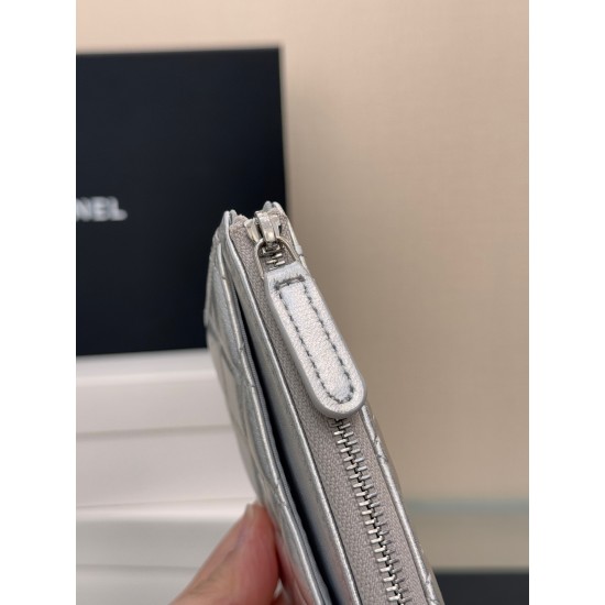 CHANEL Wallet