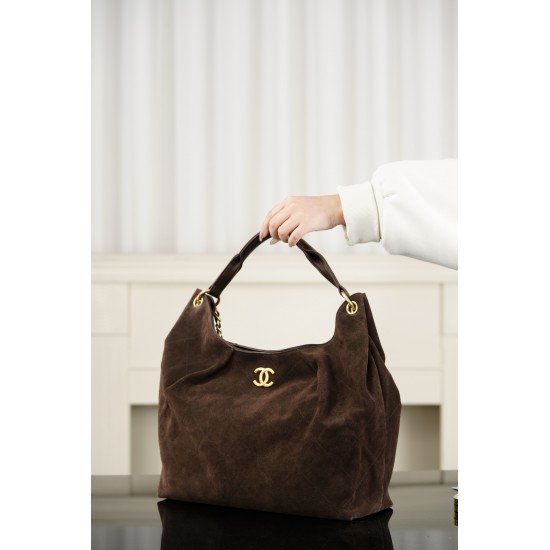 CHANEL HOBO