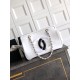 CHANEL TOTE SHOPPING BAG