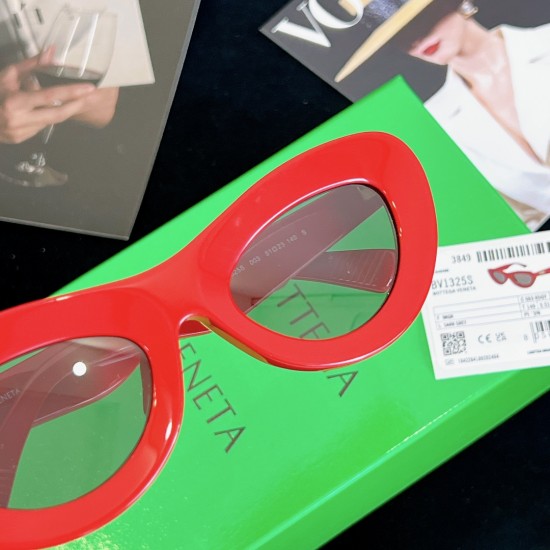 Bottega Veneta Eyeglasses
