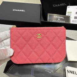 CHANEL Wallet