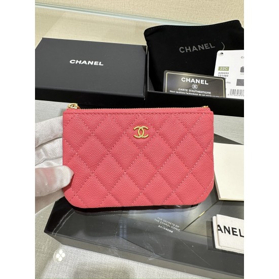 CHANEL Wallet