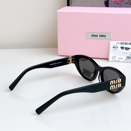 MiuMiu Eyeglasses