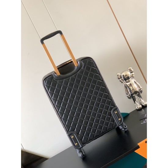 CHANEL Suitcase