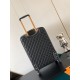 CHANEL Suitcase