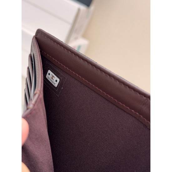 CHANEL Wallet