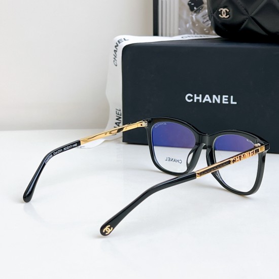 CHANEL Eyeglasses