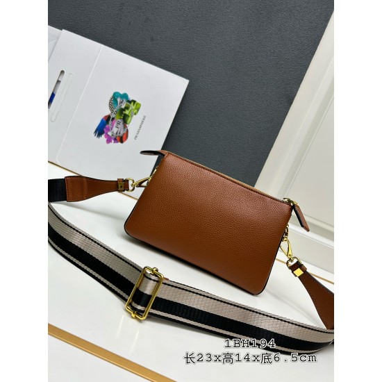 PRADA BAGS