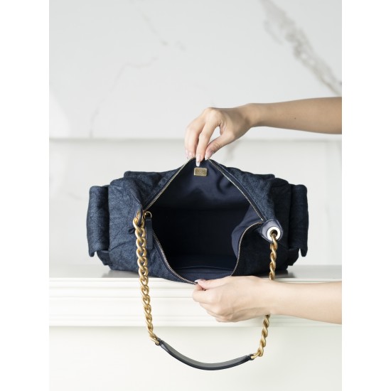CHANEL HOBO