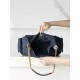 CHANEL HOBO