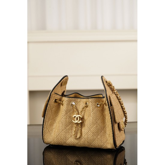 CHANEL HOBO