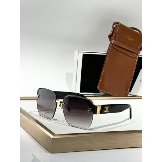 CELINE Eyeglasses
