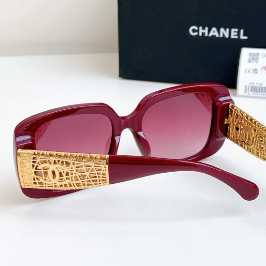 CHANEL Eyeglasses