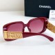 CHANEL Eyeglasses