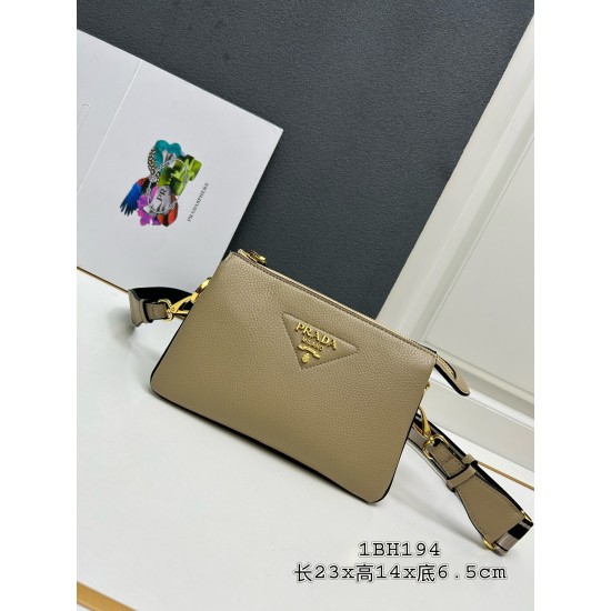 PRADA BAGS