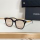 CHANEL Eyeglasses