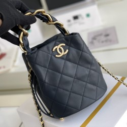 CHANEL BUCKET