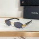 CHANEL Eyeglasses