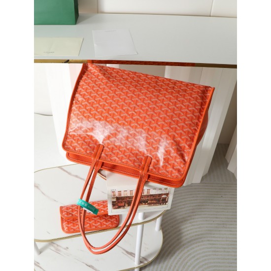 Goyard BAGS