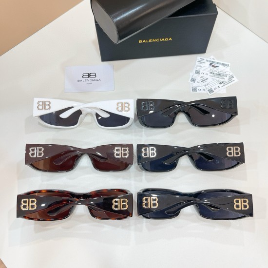 Balenciaga Eyeglasses
