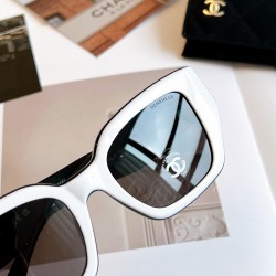 CHANEL Eyeglasses