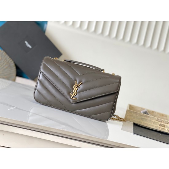 YSL LouLou