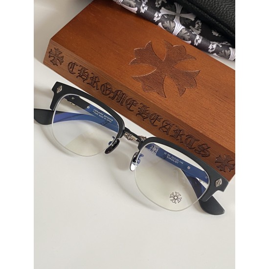 ChromeHearts Eyeglasses