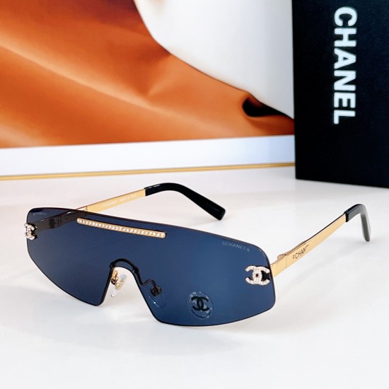 CHANEL Eyeglasses