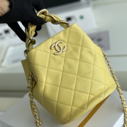 CHANEL BUCKET