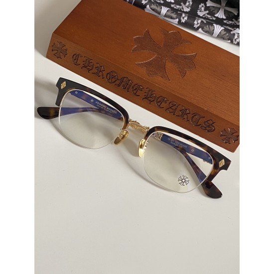 ChromeHearts Eyeglasses