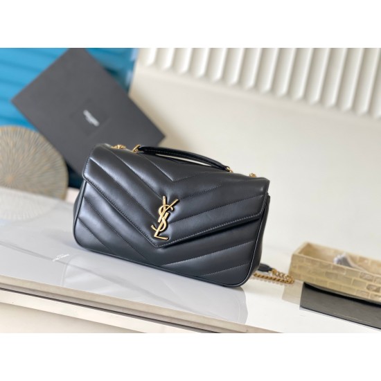 YSL LouLou