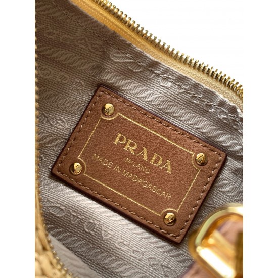 PRADA BAGS