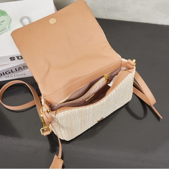 PRADA BAGS
