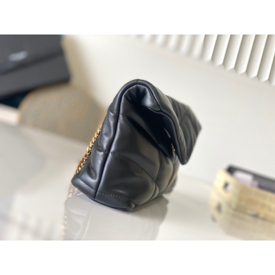 YSL LouLou