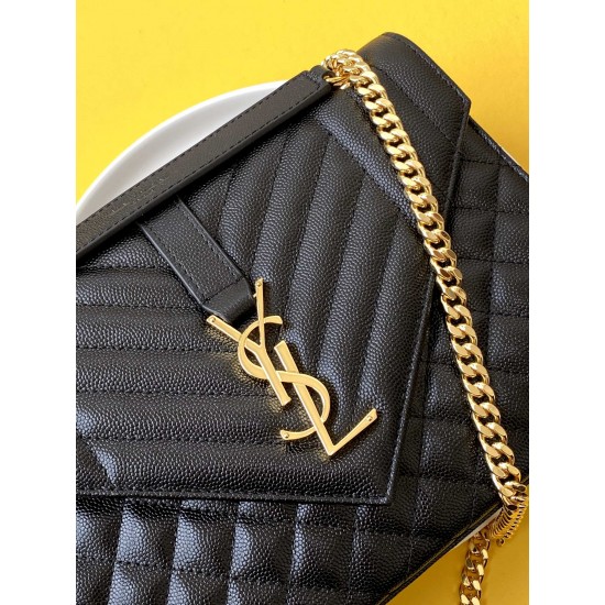 YSL Envelope