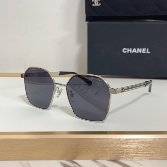 CHANEL Eyeglasses