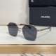 CHANEL Eyeglasses