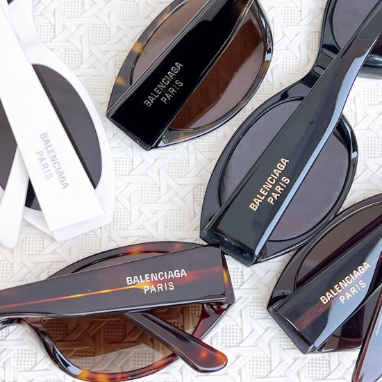 Balenciaga Eyeglasses