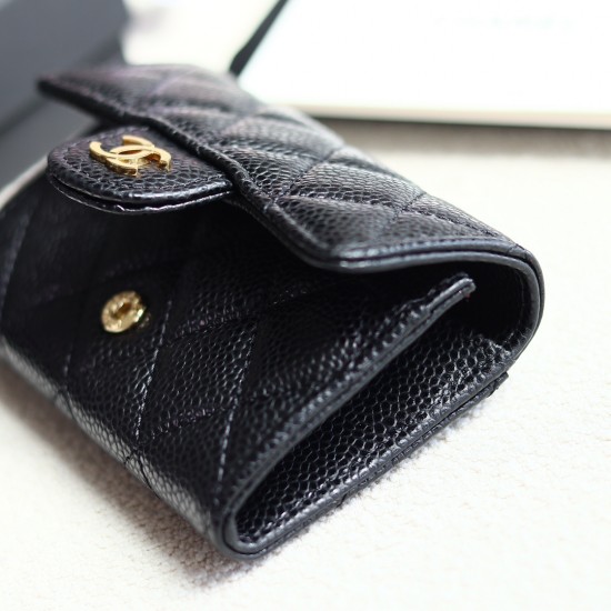 CHANEL Wallet