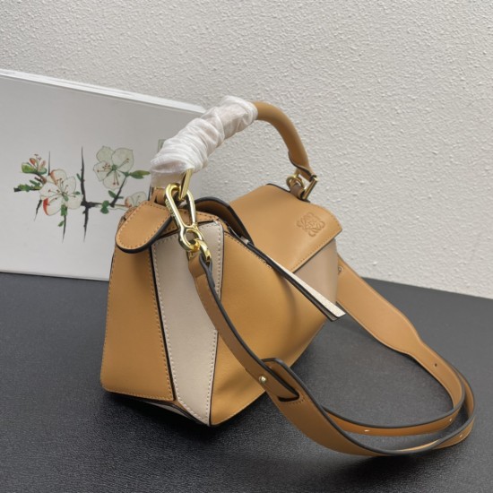 LOEWE bags