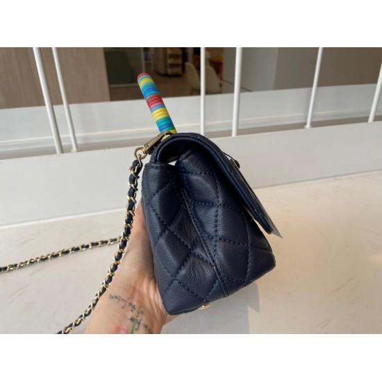 CHANEL COCO HANDLE